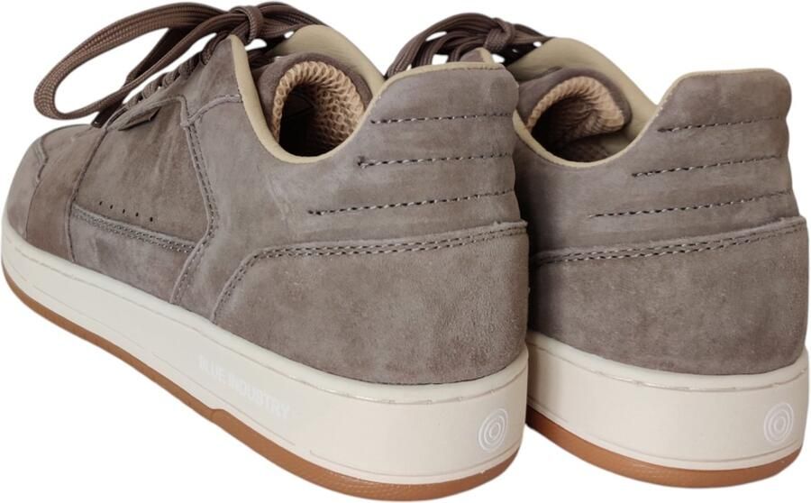 Blue Industry Blue Industrie Sneaker Sunday Cup Taupe - Foto 2