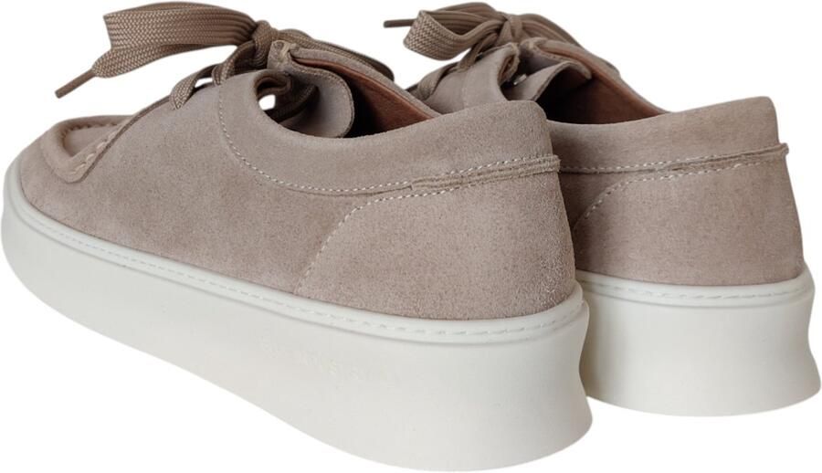 Blue Industry Blue Industrie Sneakers Brooke Beige