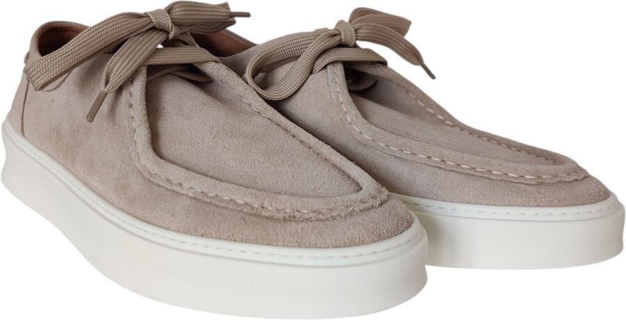 Blue Industry Blue Industrie Sneakers Brooke Beige