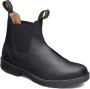 Blundstone Originals Vegan #2115 Hoge schoenen zwart grijs - Thumbnail 1