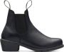 Blundstone n Stiefel Boots #1671 Leather ( 's Series) Black-8UK - Thumbnail 2