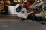 Blundstone 2130 dames chelseaboot Bordo - Thumbnail 2