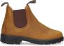 Blundstone 1563 Chelsea boots Enkellaarsjes Jongens Cognac - Thumbnail 2