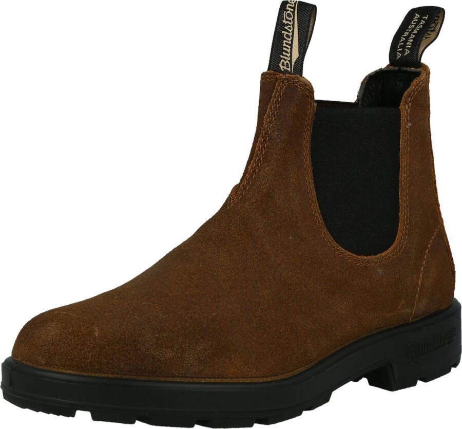 Blundstone 1911 Leren Boots bruin