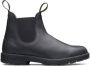 Blundstone Originals Vegan #2115 Hoge schoenen Regular zwart grijs - Thumbnail 1