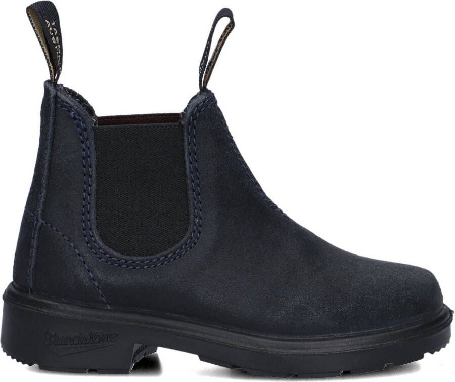 Blundstone 2492 Boots Jongens Blauw