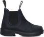 Blundstone 2492 chelsea boot van suède - Thumbnail 2