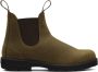 Blundstone Bekijk hier de 562 CLASSIC CRAZY HORSE BROWN van by SHUZ boots dames CLASSIC CRAZY HORSE BROWN - Thumbnail 2