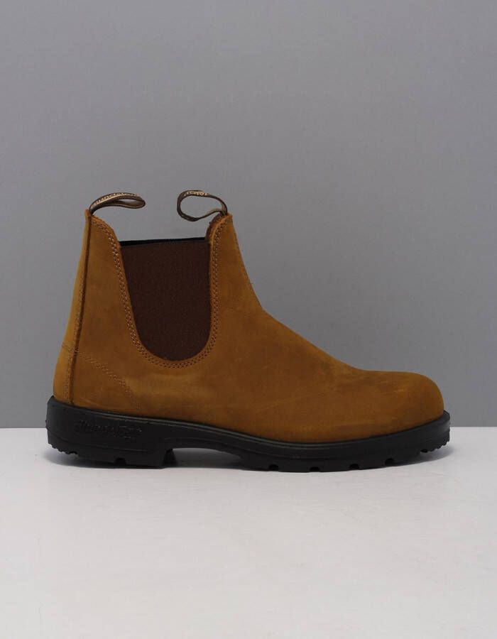 Blundstone 562 Volwassenen Heren laarzen Cognac