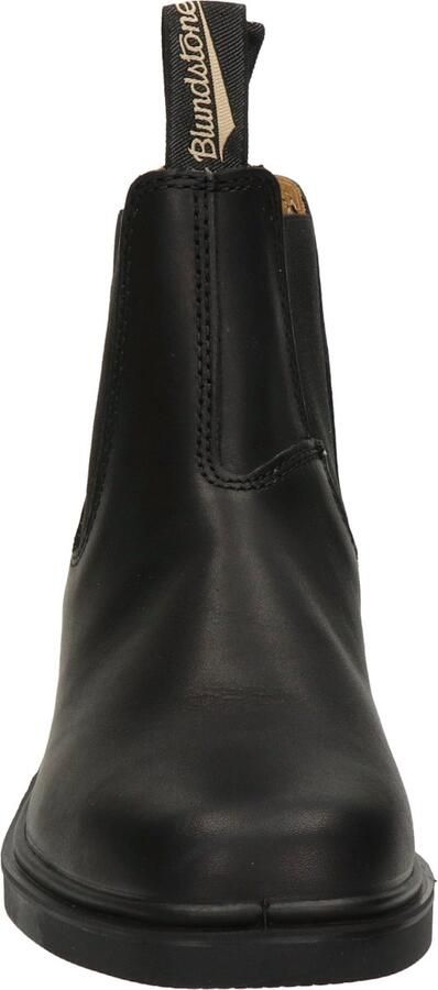 BLUNDSTONE Chelsea Boots Dress Boot Maat: 41 5 Materiaal: Leer Kleur: Zwart - Foto 5