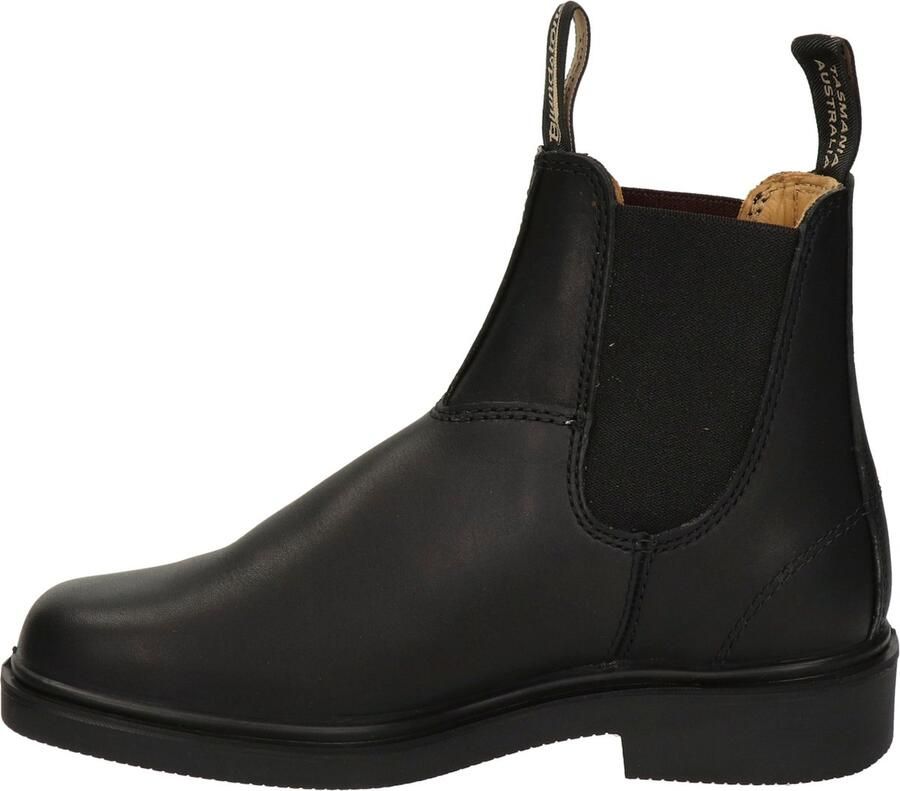 BLUNDSTONE Chelsea Boots Dress Boot Maat: 41 5 Materiaal: Leer Kleur: Zwart - Foto 4