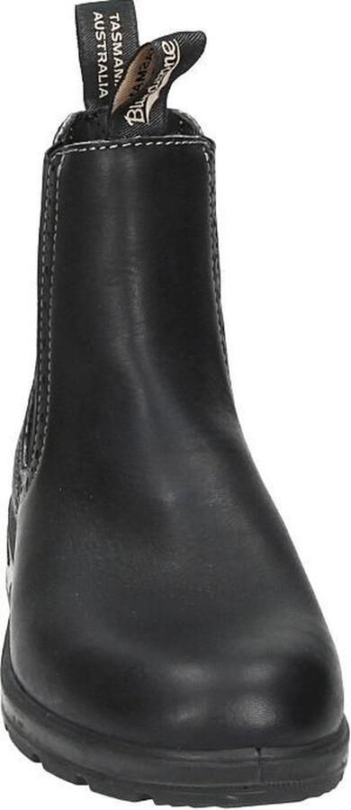 BLUNDSTONE Chelsea Boots Dames Women's High Top Maat: 39 Materiaal: Vegan Kleur: Zwart - Foto 4