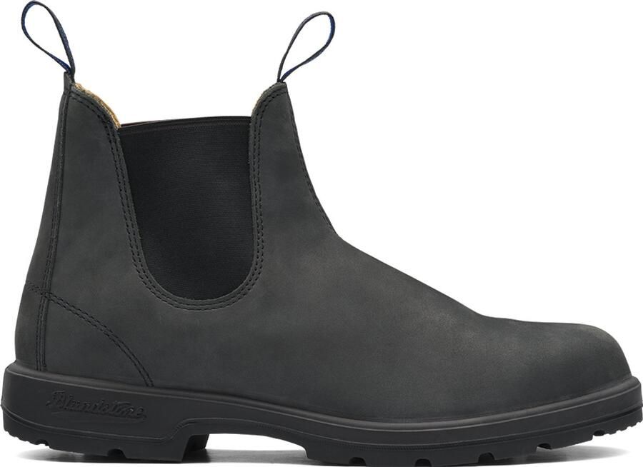 Blundstone 1478 Thermal Waterproof Schoen Zwart
