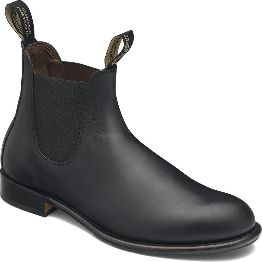 Blundstone 152 Heritage Black
