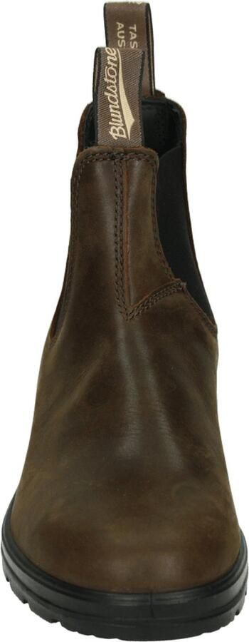 Blundstone Chelsea boots Boots Laarzen Leer Classic leder Bruin - Foto 13