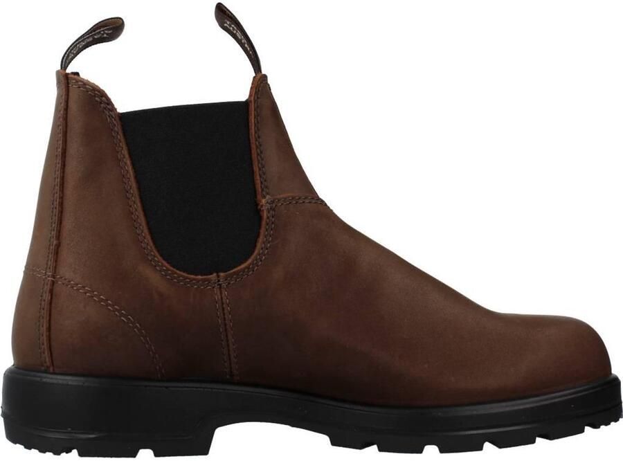Blundstone 1609BS Bruin
