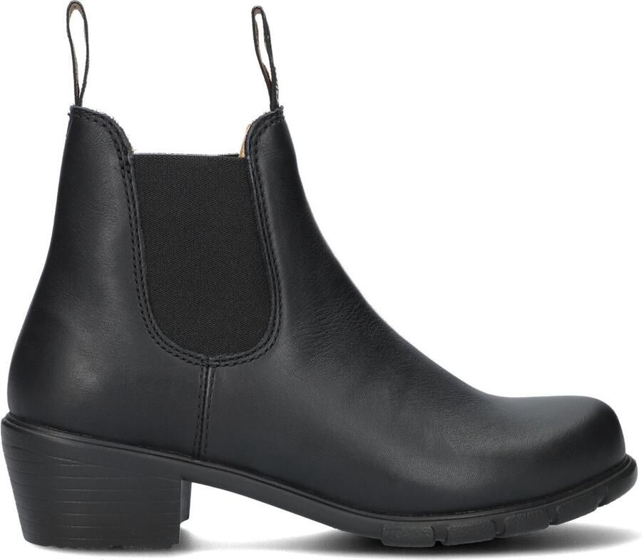 Blundstone Damen Stiefel Boots #1671 Leather (Women's Series) Black-3UK