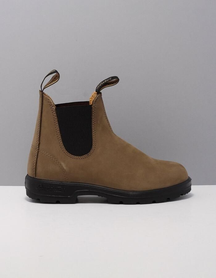 Blundstone Classic Chelsea boots Enkellaarsjes Grijs + - Foto 3