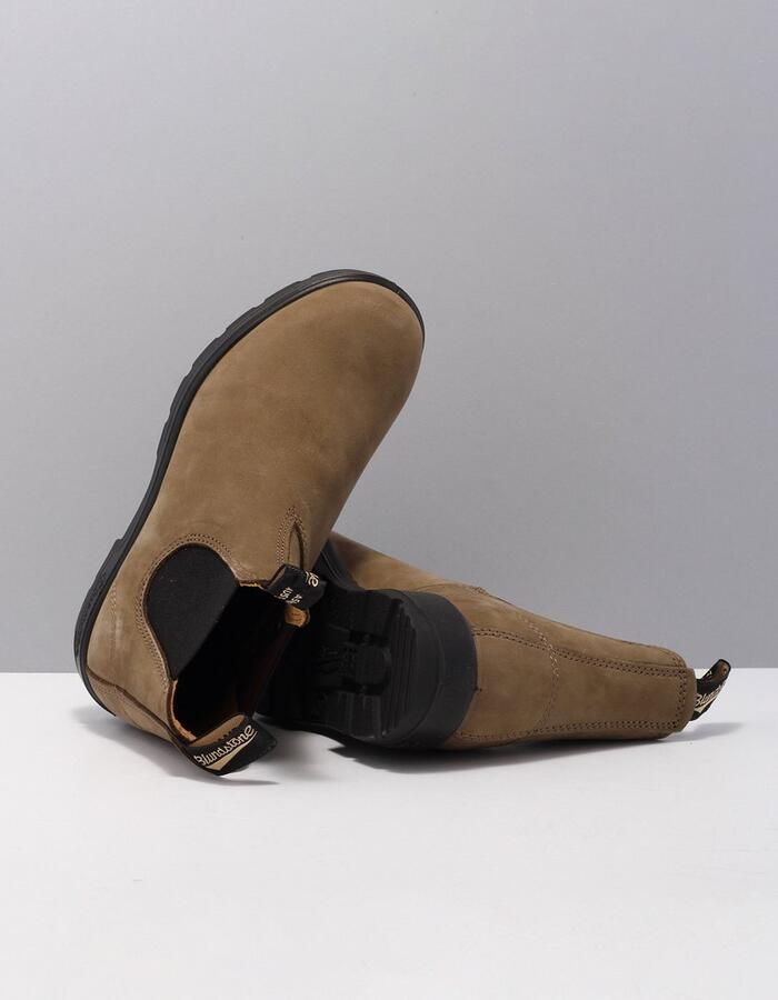 Blundstone Classic Chelsea boots Enkellaarsjes Grijs + - Foto 4
