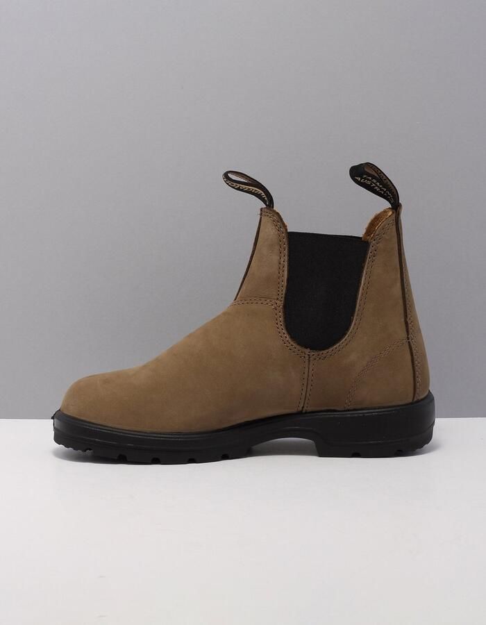 Blundstone Classic Chelsea boots Enkellaarsjes Grijs + - Foto 5