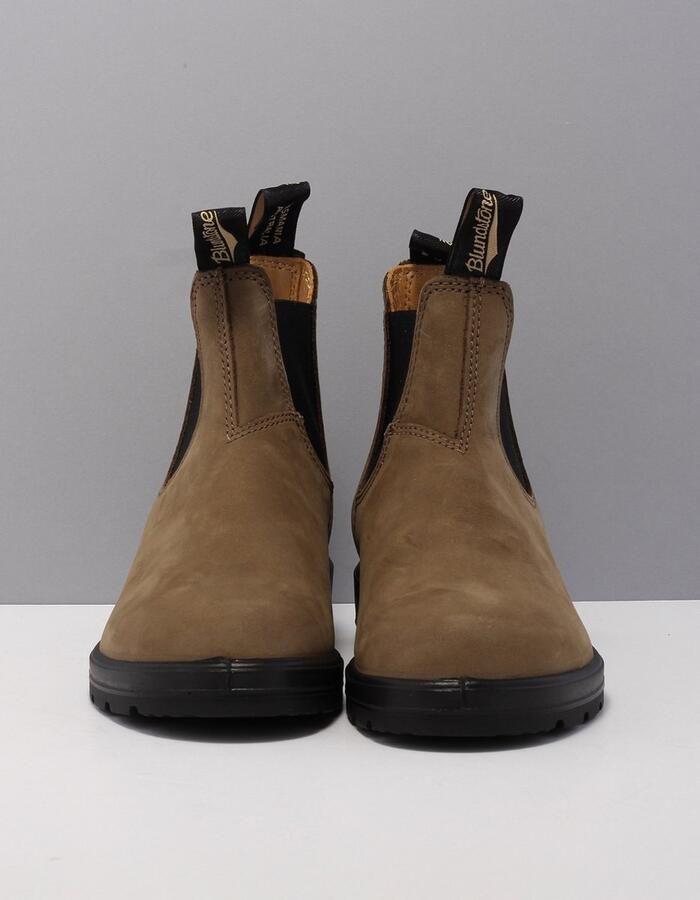 Blundstone Classic Chelsea boots Enkellaarsjes Grijs + - Foto 7
