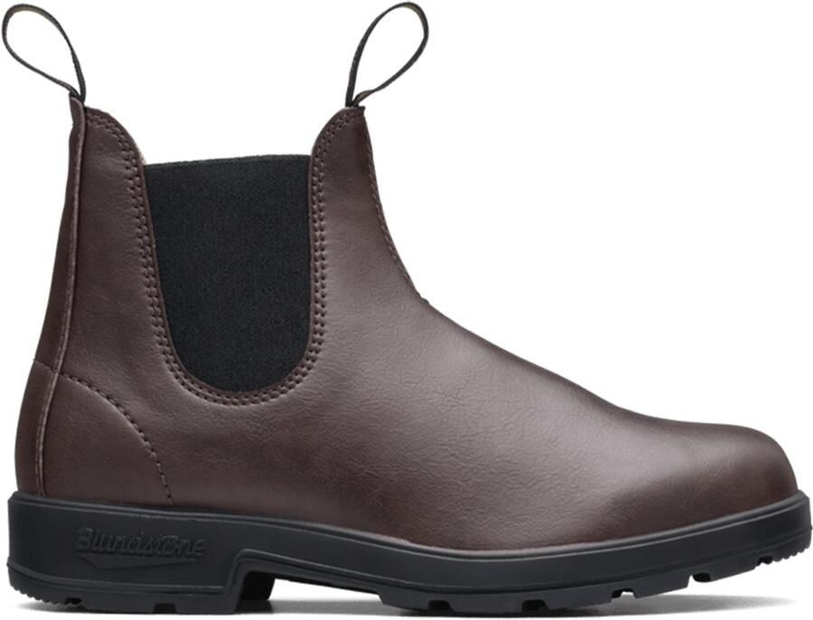 Blundstone Originals Vegan #2116 Hoge schoenen grijs - Foto 3