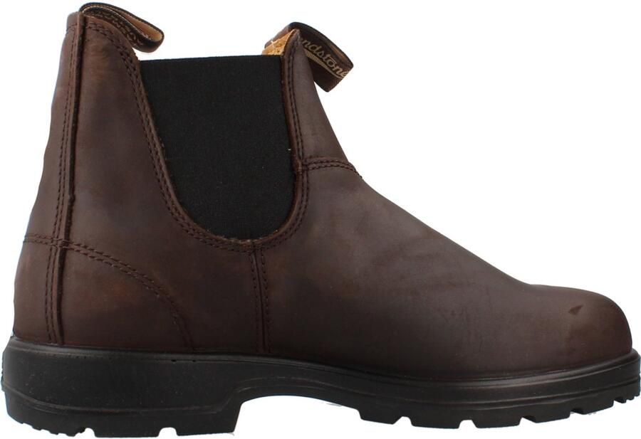 Blundstone Laarzen 2340bs Botin Gomas Laterales
