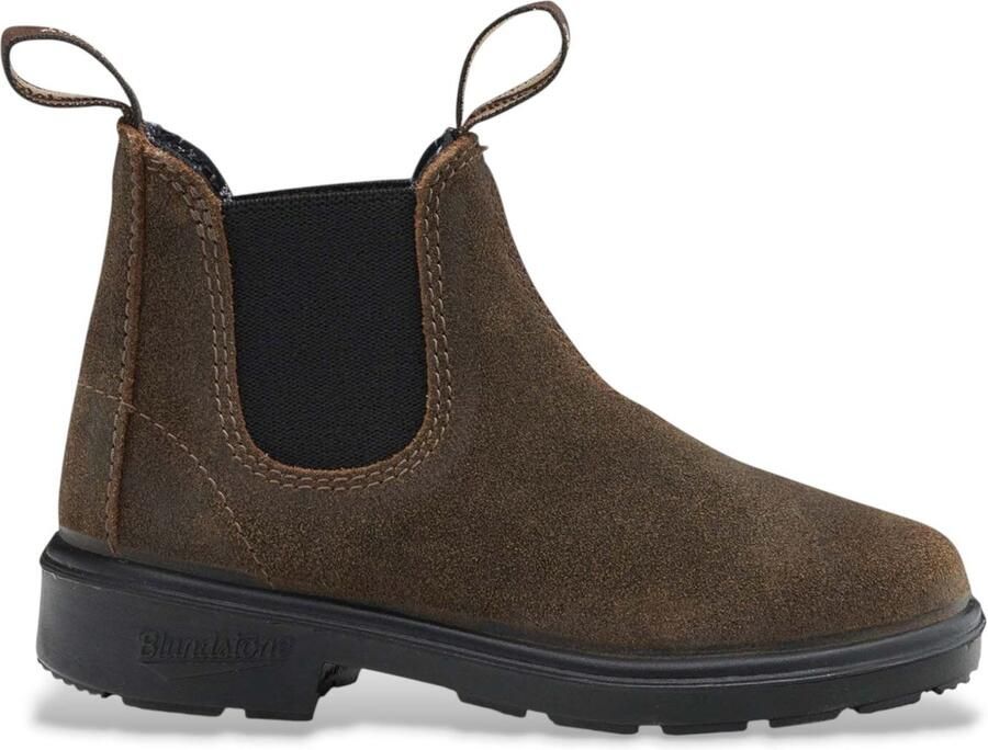 Blundstone 2497 Boots Jongens Bruin - Foto 2