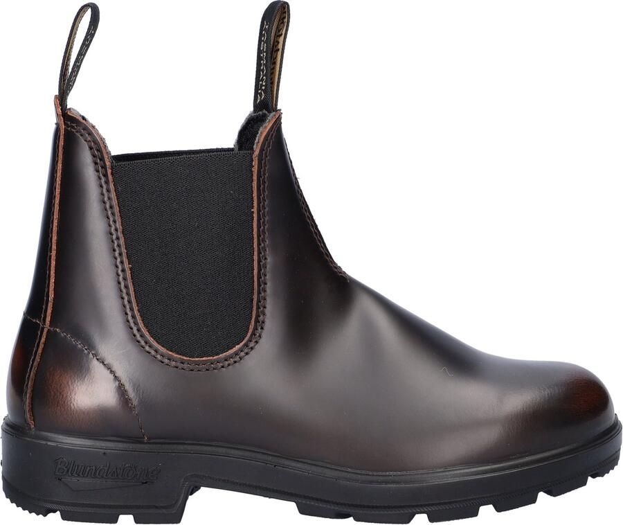 Blundstone 2506 dames chelseaboot Bruin - Foto 1