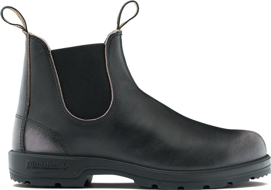 Blundstone 2550 Classic Vintage zinc 5