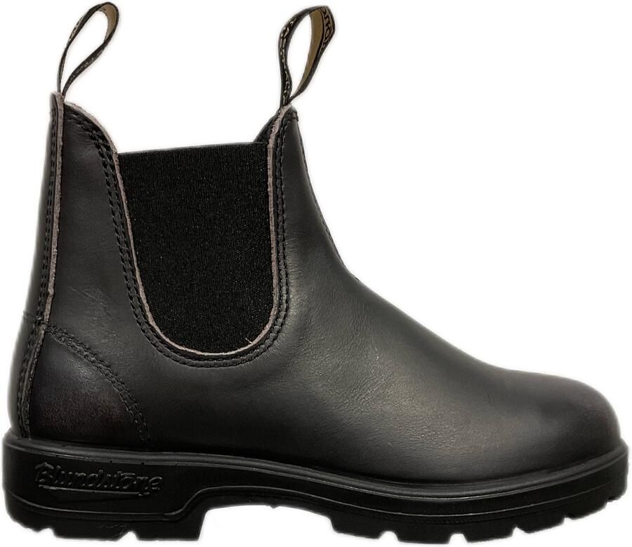 Blundstone 2550 Classic Vintage zinc 5