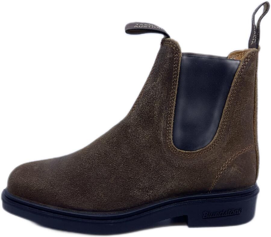 Blundstone 2581 Tobacco