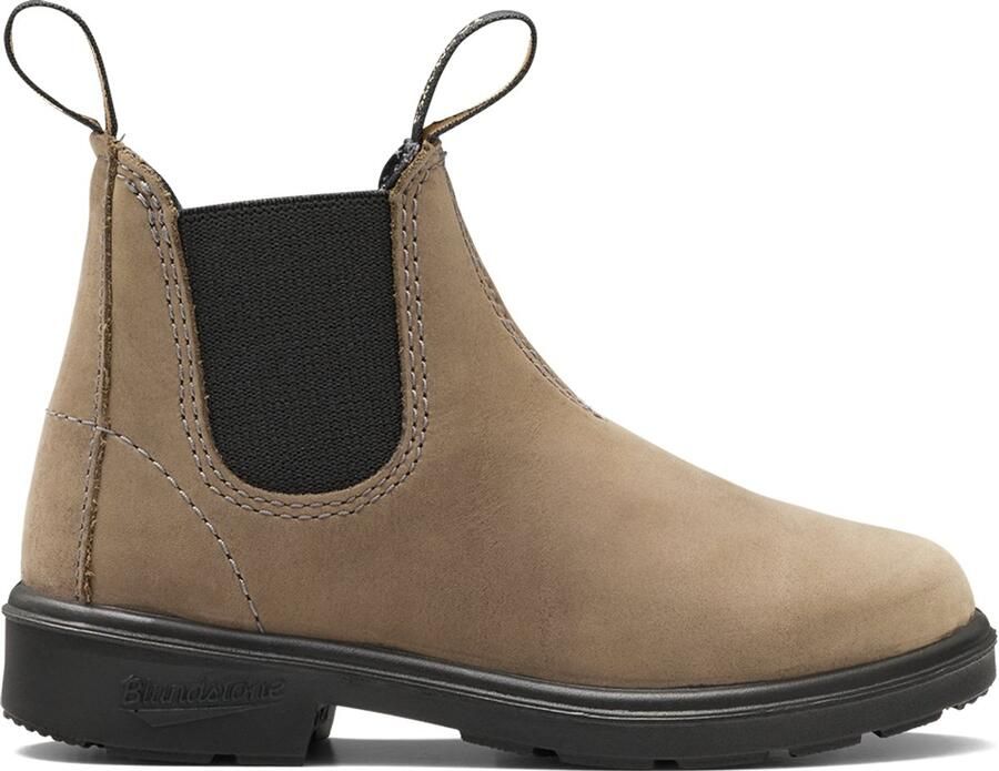 Blundstone 2593 kids chelseaboot Beige - Foto 3
