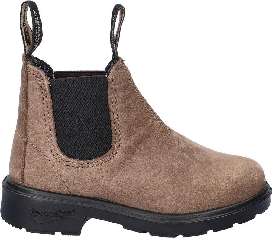Blundstone 2593 kids chelseaboot Beige - Foto 3