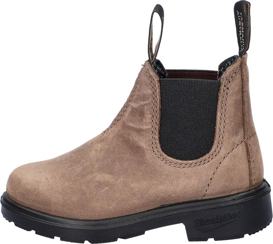 Blundstone 2593 kids chelseaboot Beige - Foto 3