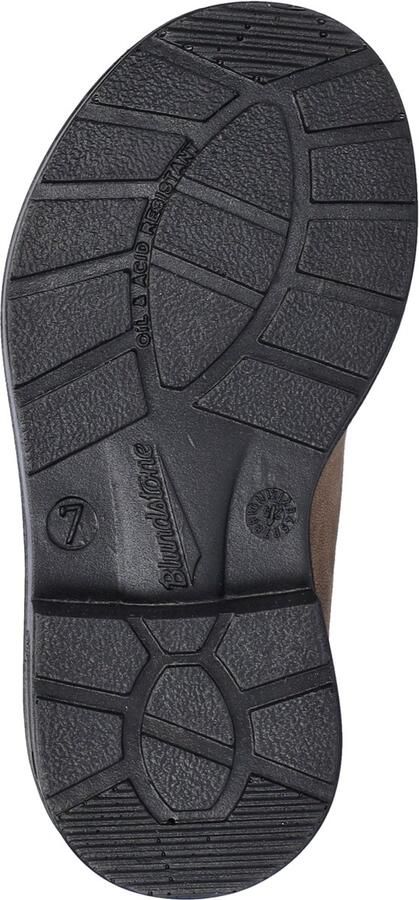 Blundstone 2593 kids chelseaboot Beige - Foto 2
