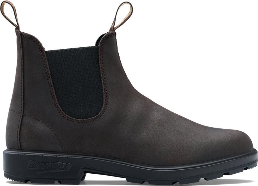Blundstone boots sportief bruin