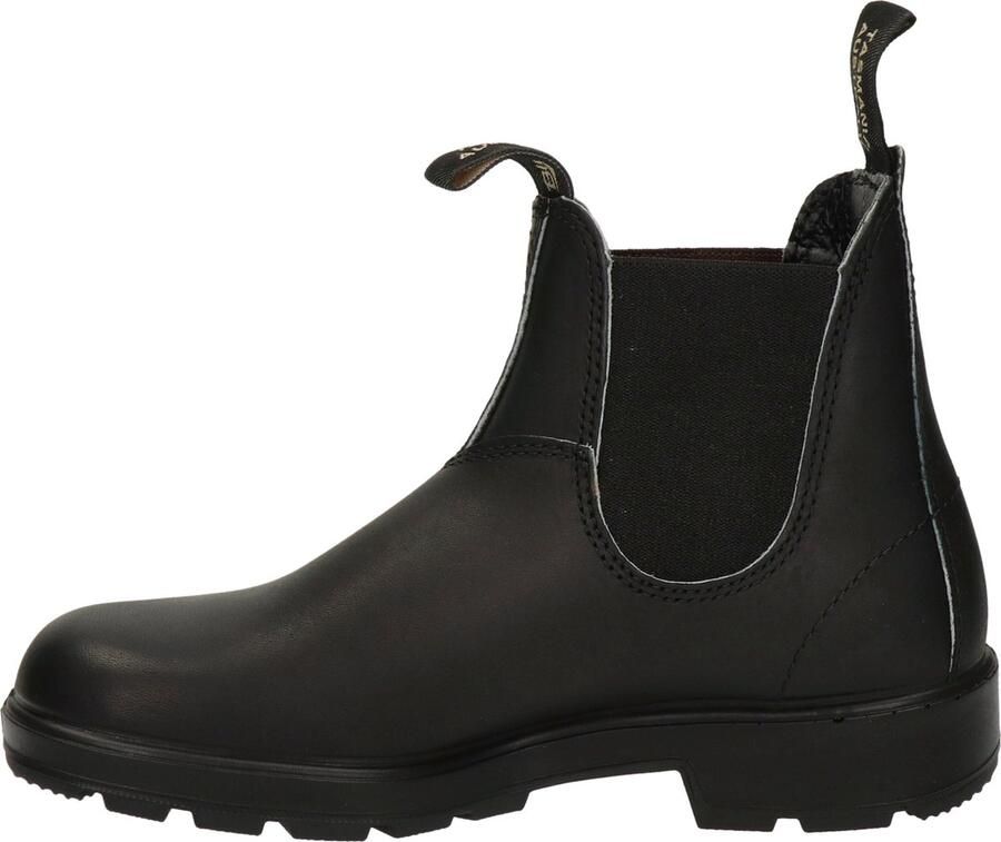 Blundstone Chelsea boots 'Schnürstiefelette Herren 510 Echtleder in schwarz' zwart - Foto 5