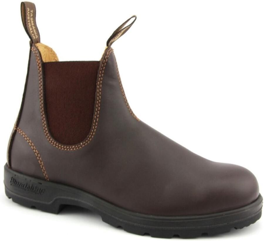 Blundstone Classic #550 Hoge schoenen grijs - Foto 2