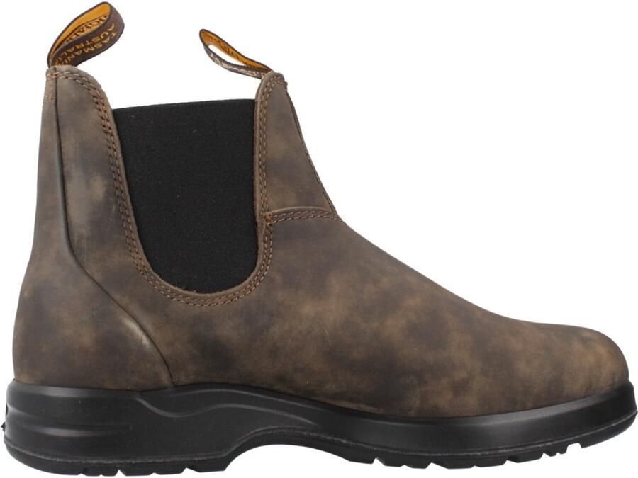 Blundstone 2056 Rustic Hoge schoenen Regular bruin