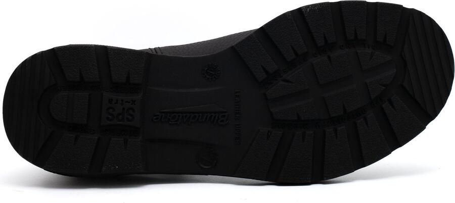 Blundstone Klassieke Chelsea Boot voor Heren Zwart Heren - Foto 3