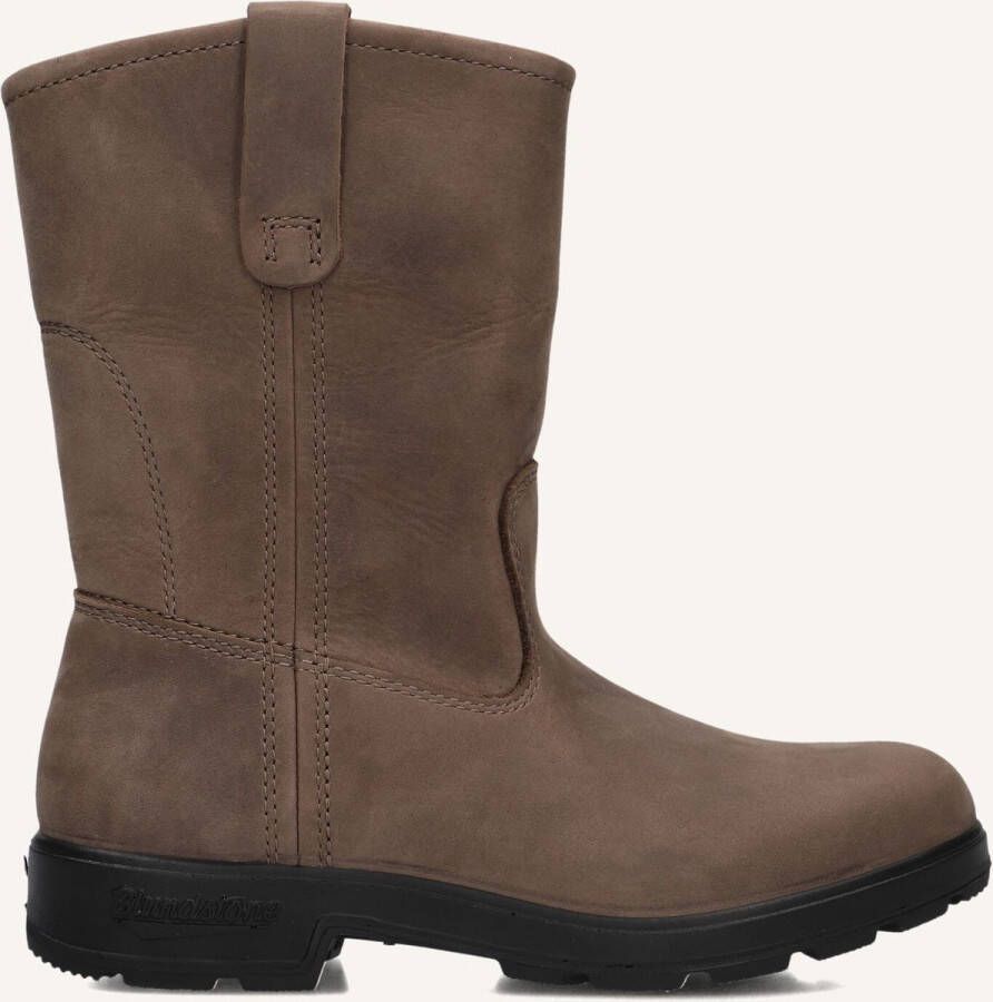 Blundstone Rigger Dames Boots Dames Bruin - Foto 2