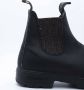 Blundstone Damen Stiefel Boots #1924 Leather (500 Series) Black Bronze Glitter-4UK - Thumbnail 5