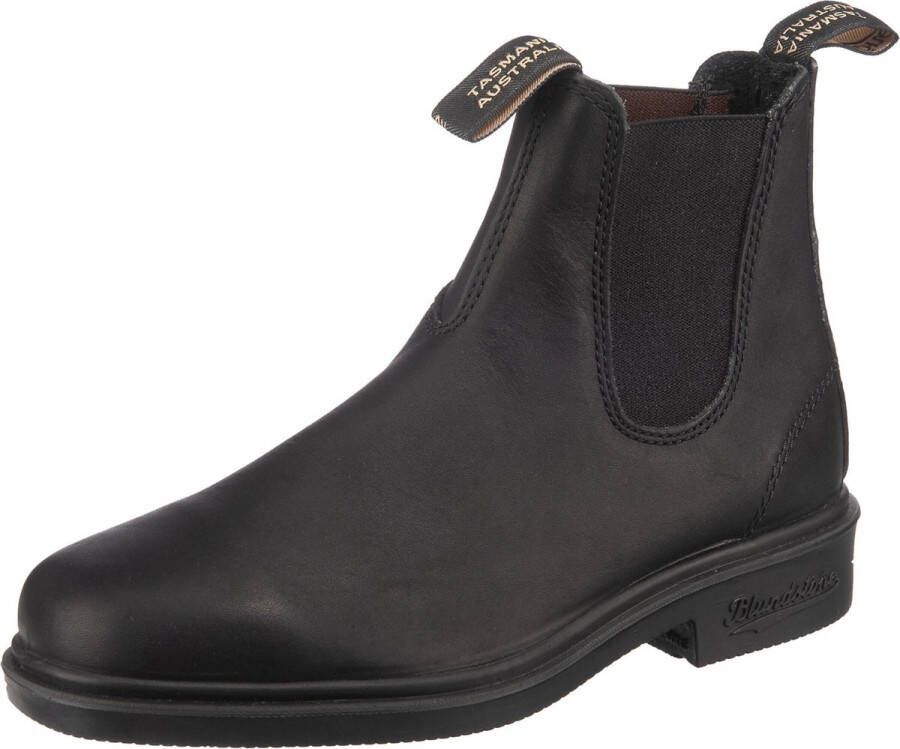 Blundstone Stiefel Boots #063 Voltan Leather (Dress Series) Voltan Black-5.5UK