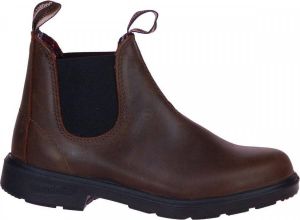 Blundstone Bruine Chelsealaars