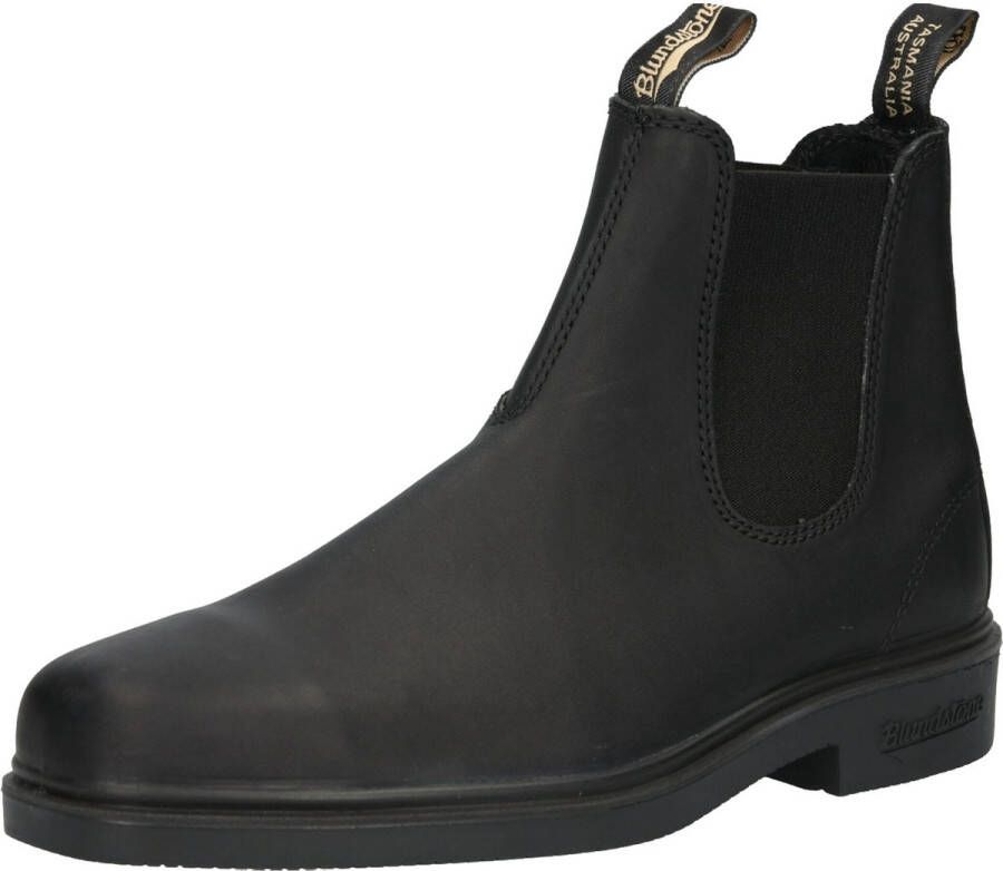 Blundstone Stiefel Boots #063 Voltan Leather (Dress Series) Voltan Black-5.5UK