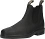 Blundstone Stiefel Boots #063 Voltan Leather (Dress Series) Voltan Black-5.5UK - Thumbnail 1