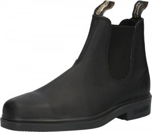 Blundstone 068 Volwassenen Heren laarzenPopulaire herenschoenen Kleur Zwart