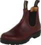 Blundstone Stiefel Boots #1440 Leather (550 Series) Redwood-6.5UK - Thumbnail 2
