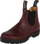 Blundstone Stiefel Boots #1440 Leather (550 Series) Redwood-6.5UK - Thumbnail 3